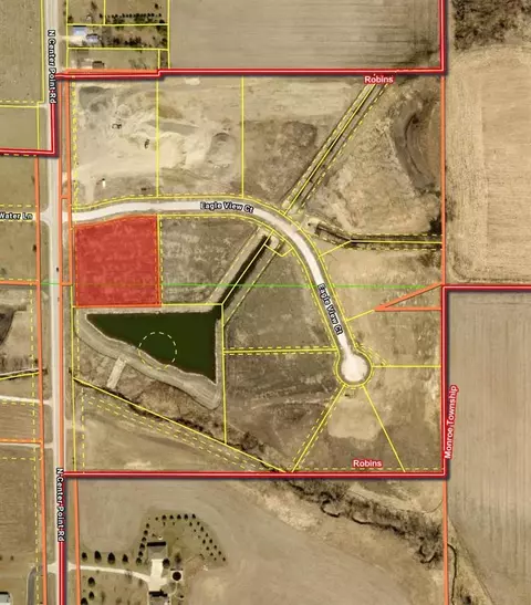 3351 Eagle View Ct, Robins, IA 52328