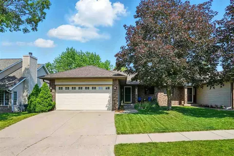 1924 Jeffrey St, Iowa City, IA 52246