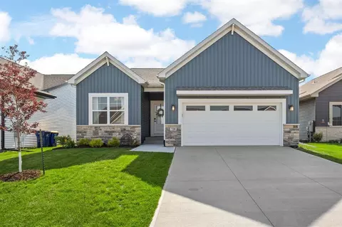 720 Kohl Dr, North Liberty, IA 52317