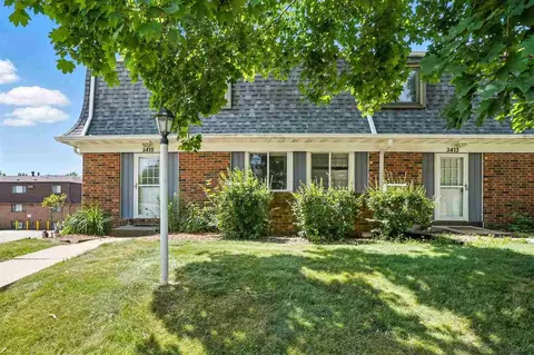 3415 E Court St, Iowa City, IA 52245