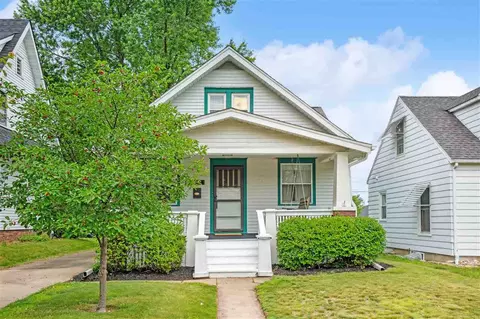 2334 D Ave NE, Cedar Rapids, IA 52402