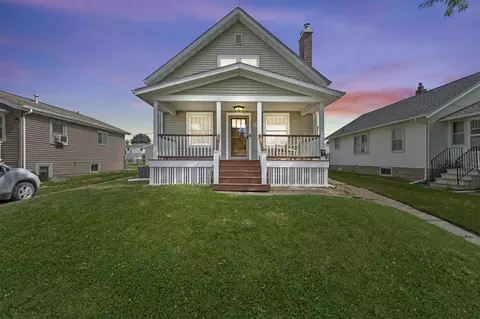 1710 B Ave NW, Cedar Rapids, IA 52405