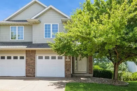 1539 Ranier Dr, Iowa City, IA 52246