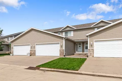 37 Alydar Dr, North Liberty, IA 52317