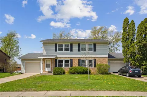 710 19th Ave, Coralville, IA 52241