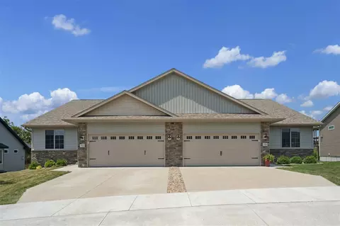 713 Hillside Dr, Tiffin, IA 52340