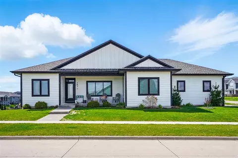 791 Silver Charm Ln, Iowa City, IA 52240
