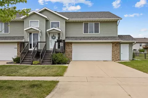 609 W Orange St, West Branch, IA 52358