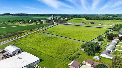 Auditors Parcel #112503050, Marengo, IA 52301