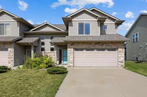 117 Watercress Rd, North Liberty, IA 52317