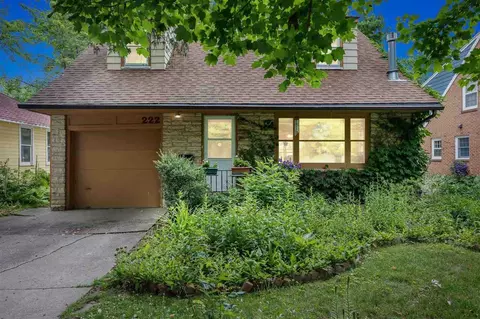 222 Fairview Ave, Iowa City, IA 52245