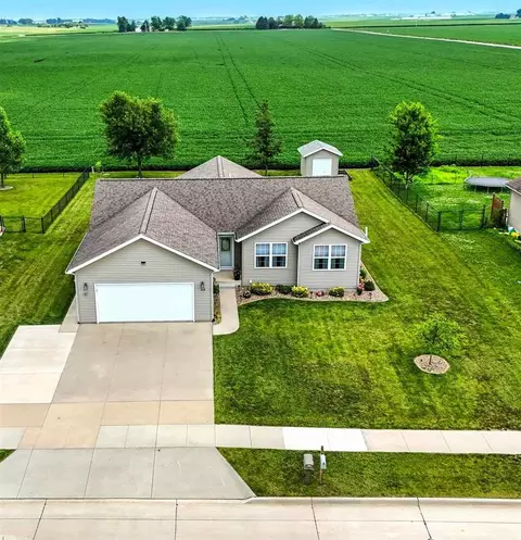 1002 S 12th Ave, Washington, IA 52353