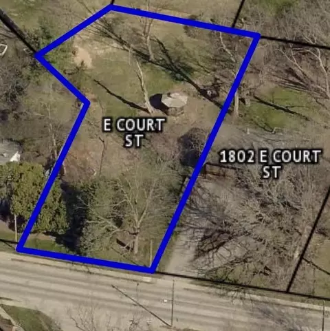 Green Lands Subdivision Lot 2, Iowacity, IA 52245