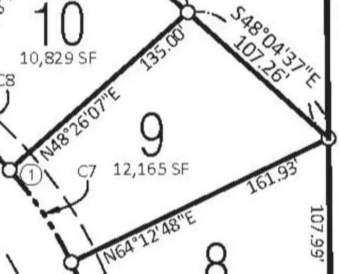 lot9 Ridgeview Part 2, Coralville, IA 52241