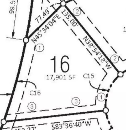 lot16 Ridgeview Part 2, Coralville, IA 52241