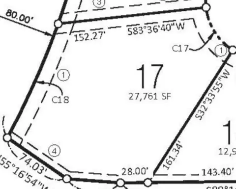lot17 Ridgeview Part 2, Coralville, IA 52241