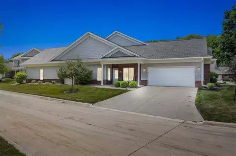 47 Colwyn Ct, Iowa City, IA 52245