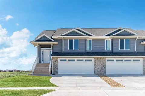 1402 Ruth Ave, North Liberty, IA 52317