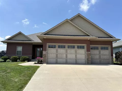 4943 Preston Ln, Iowa City, IA 52246