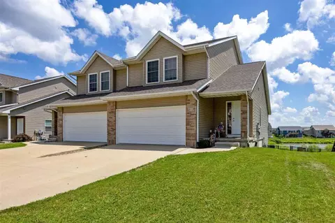 112 S S Park, Ridge Rd, IA 52317