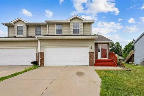 622 Rachael St, North Liberty, IA 52317