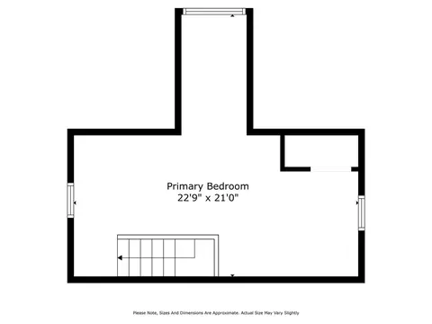 Floorplan - 505 E 2nd St, Vinton, IA 52349 photo 3 of 4