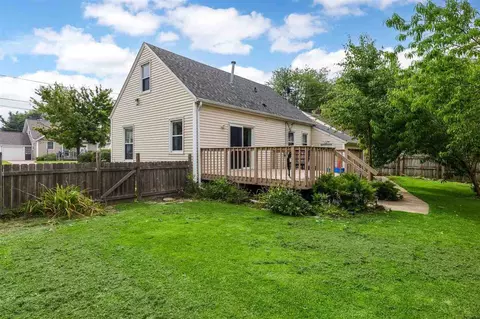 3218 C Ave NE, Cedar Rapids, IA 52402 photo 23