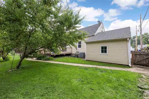 3218 C Ave NE, Cedar Rapids, IA 52402 photo 24