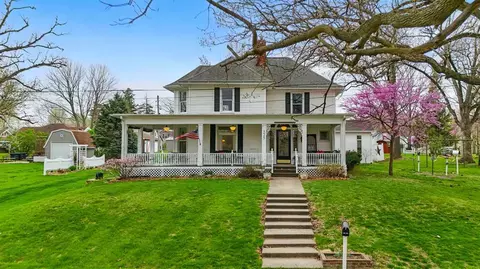 325 Ash St, Columbus Junction, IA 52738