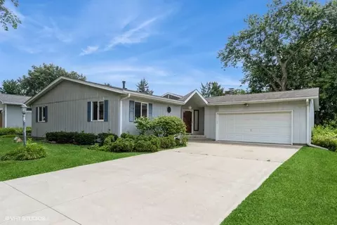 1923 Calvin Ave, Iowa City, IA 52246