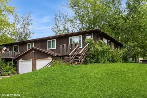 1411 Westview Dr, Coralville, IA 52241