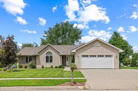 38 Durango Pl, Iowa City, IA 52246