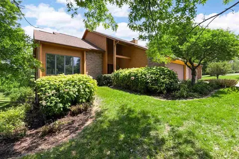 4644 Rapid Creek Trl NE, Iowa City, IA 52240