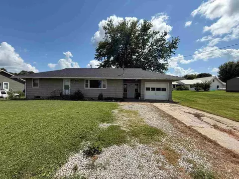 202 E Grinnell St, Gibson, IA 50104