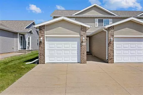 126 Alydar Dr, North Liberty, IA 52317
