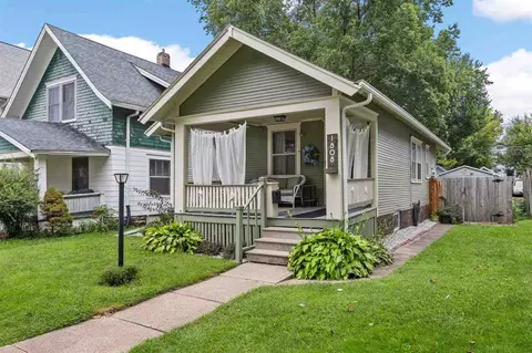 1808 6th Ave SE, Cedar Rapids, IA 52403