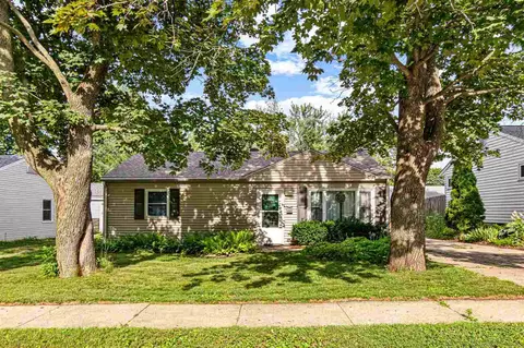 1318 Franklin St, Iowa City, IA 52240