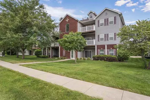 880 Rachael St, North Liberty, IA 52317