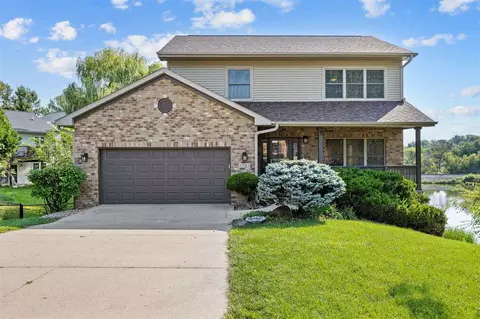 1721 12th Ave, Coralville, IA 52241