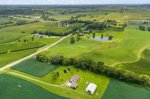 2559 280th St, Williamsburg, IA 52361