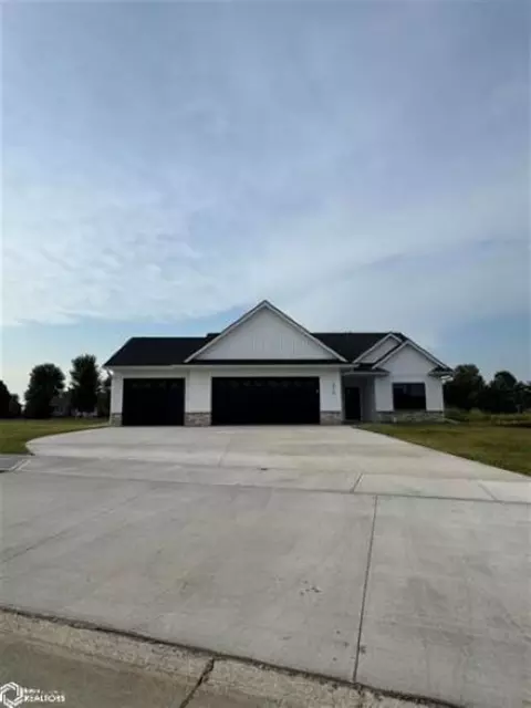 314 Augusta, Washington, IA 52353