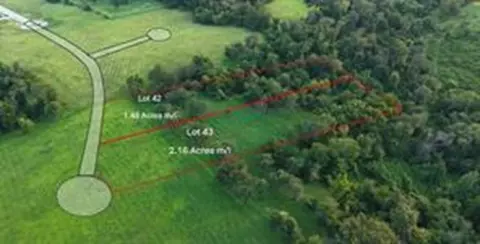 lot2 Kestrel Estates 1st Addition, Cedarrapids, IA 52403