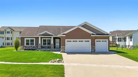 412 Tia St, Atkins, IA 52206