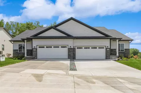 Exterior - 1010 Switchgrass Ln, Ely, IA 52227 photo 5 of 8