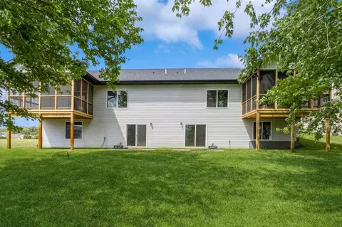Exterior - 1010 Switchgrass Ln, Ely, IA 52227 photo 8 of 8