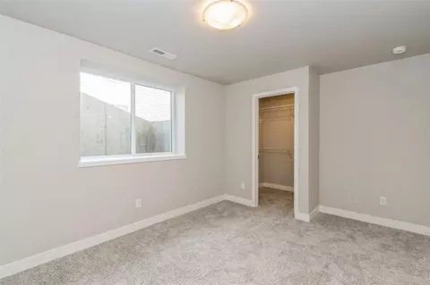 Bedroom - 1010 Switchgrass Ln, Ely, IA 52227 photo 7 of 7