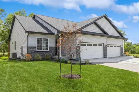 Exterior - 1010 Switchgrass Ln, Ely, IA 52227 photo 6 of 8