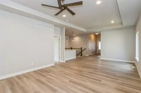 Living - 1010 Switchgrass Ln, Ely, IA 52227 photo 3 of 7