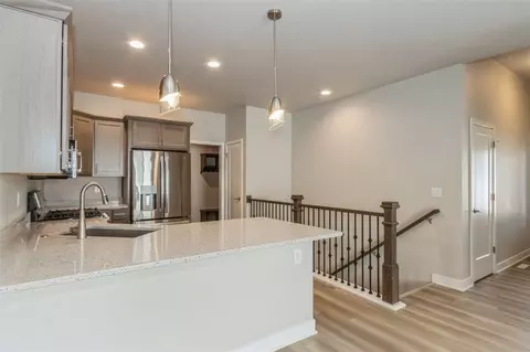 Entry Way - 1010 Switchgrass Ln, Ely, IA 52227 photo 1 of 1