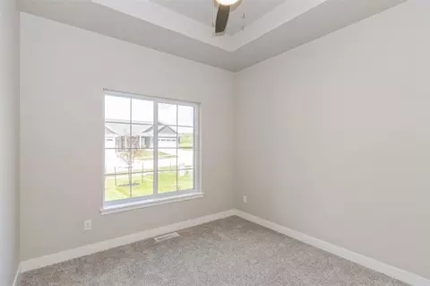 Bedroom - 1010 Switchgrass Ln, Ely, IA 52227 photo 3 of 7
